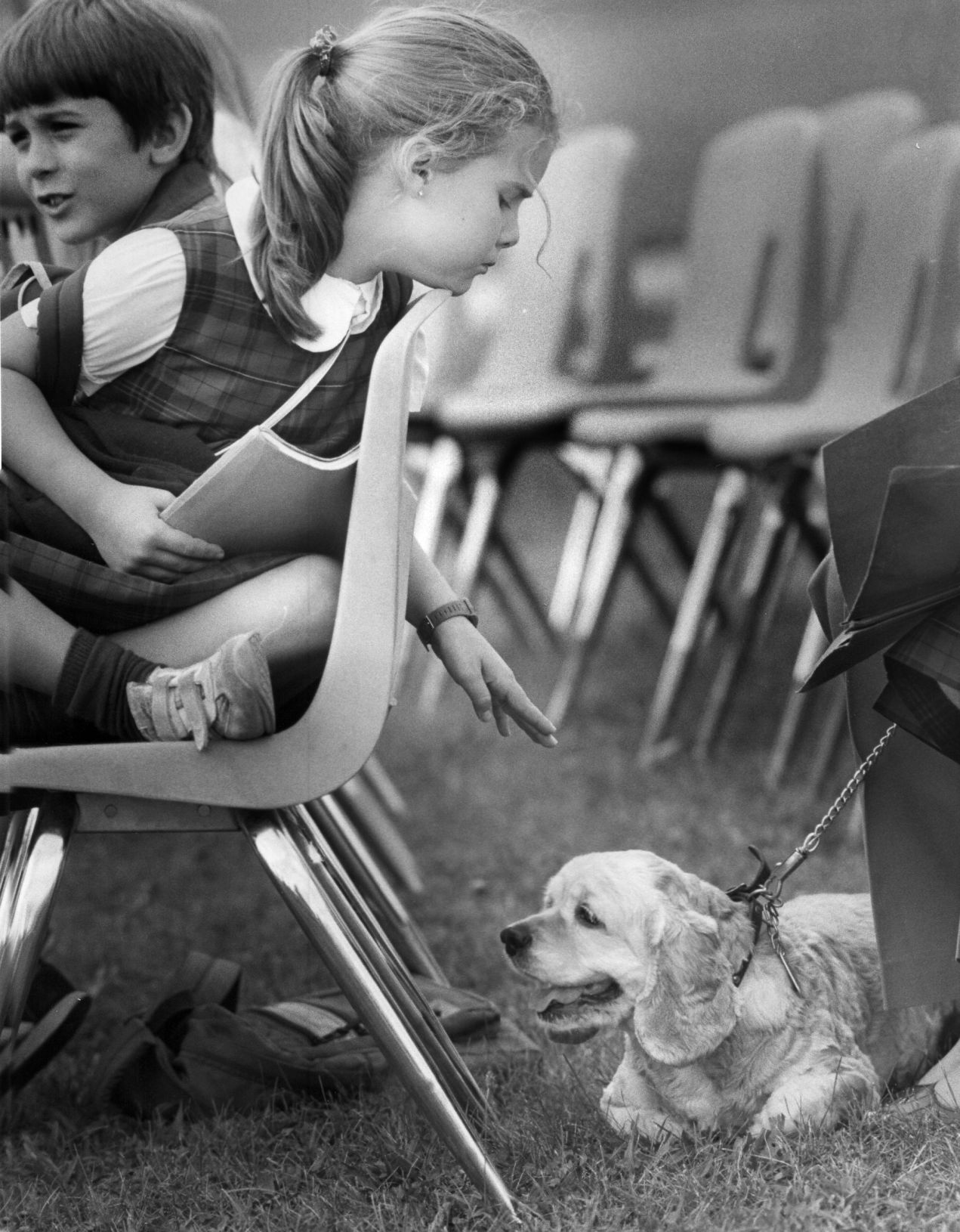 1985-10-05 Animal Blessing.jpg